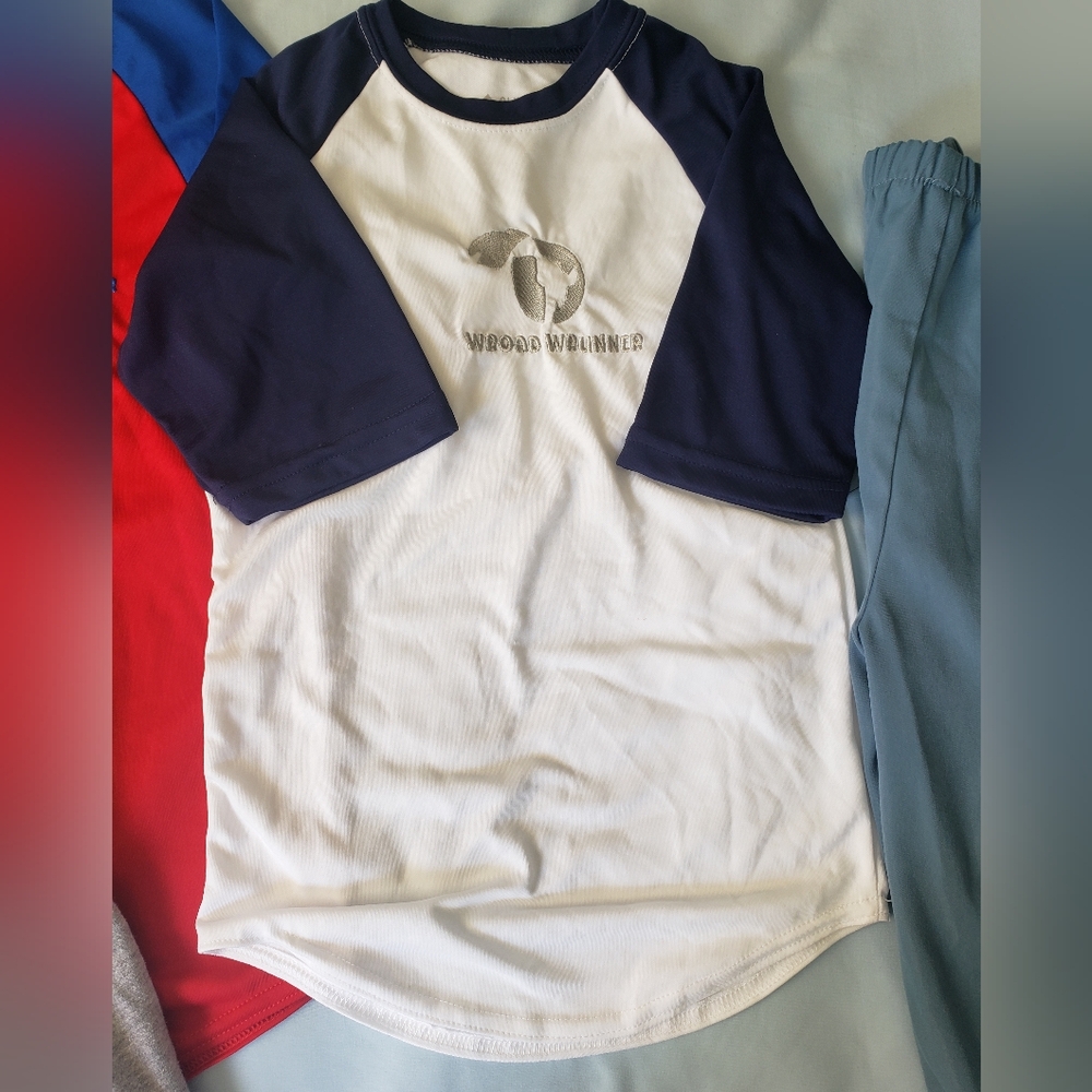 5 Piece Boys Small And X Small Casual Set - Picture 6 of 10